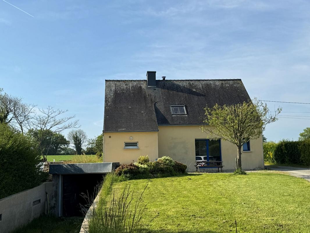 Vente Maison à Pluvigner 2 pièces