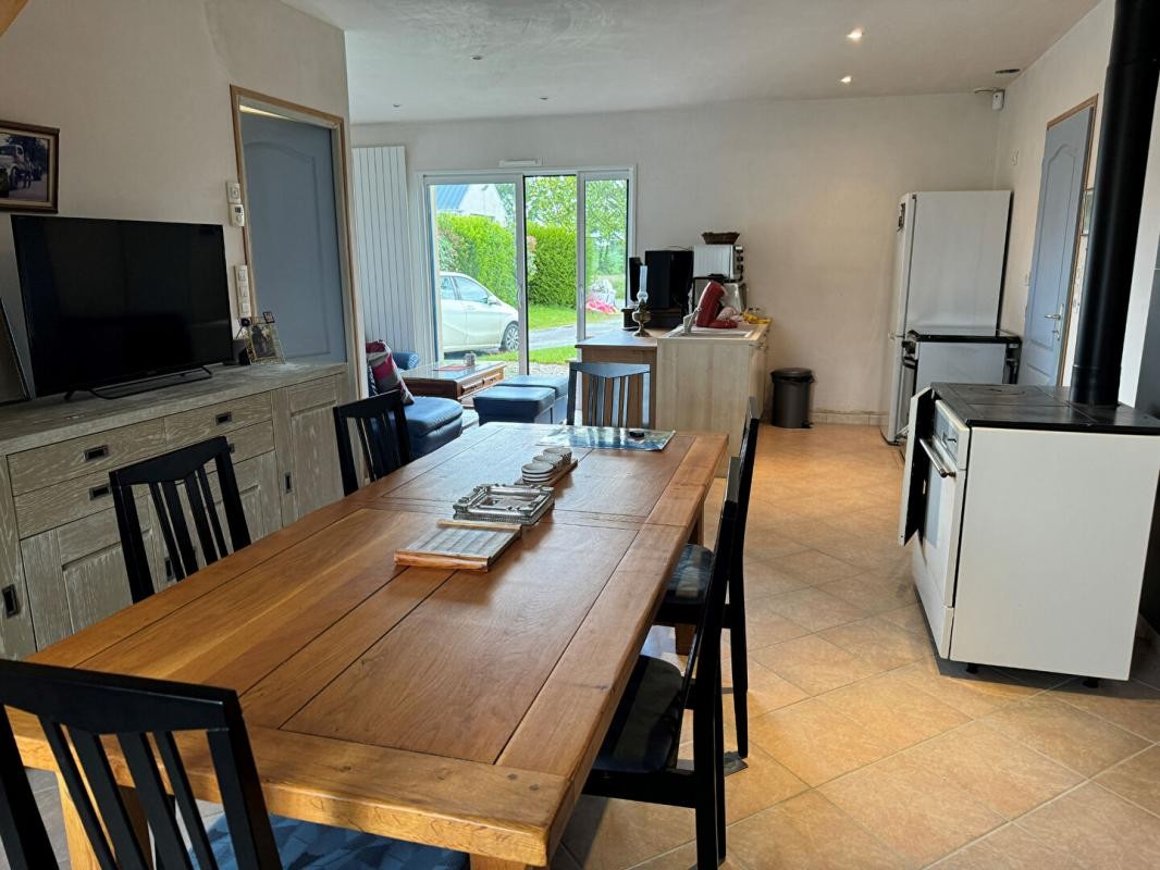 Vente Maison à Pluvigner 2 pièces