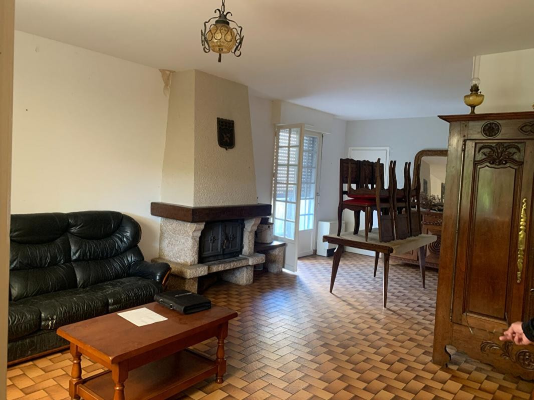 Vente Maison à Pluvigner 5 pièces