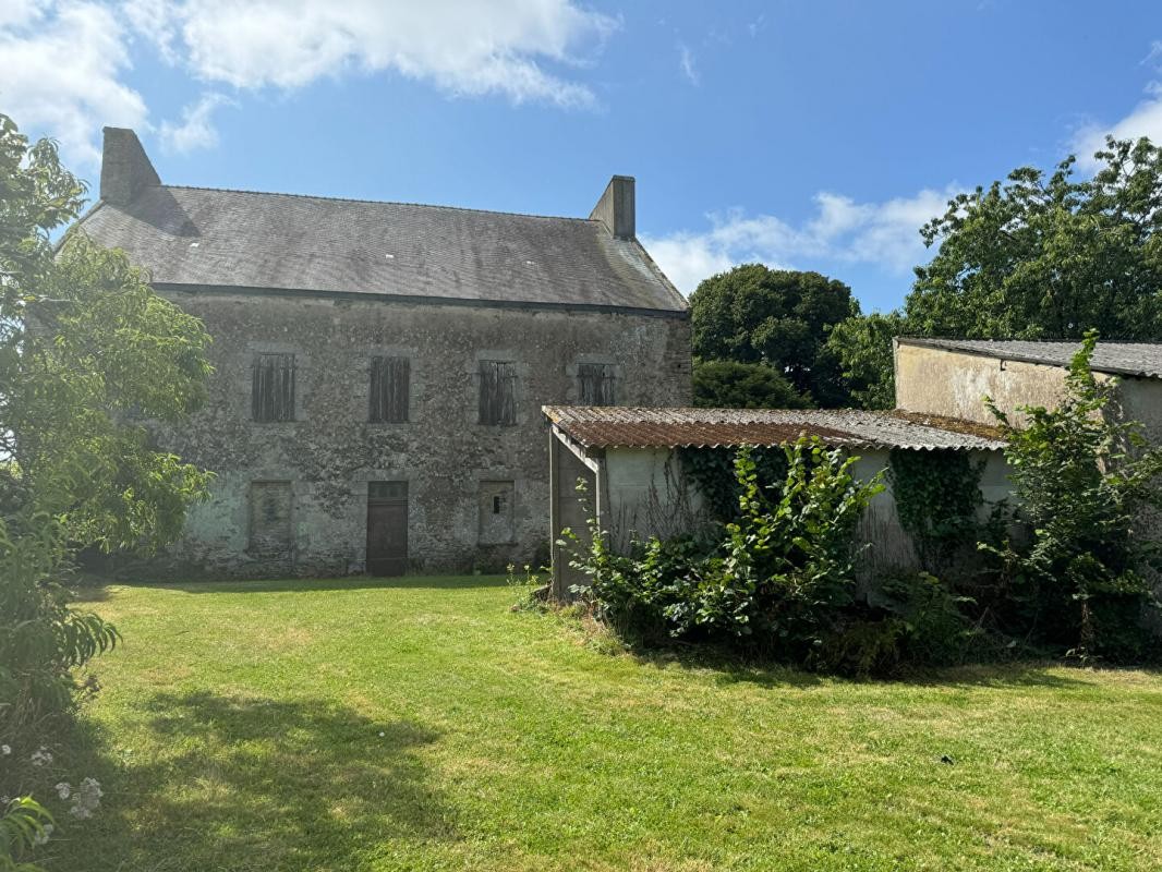 Vente Maison à Pluvigner 7 pièces