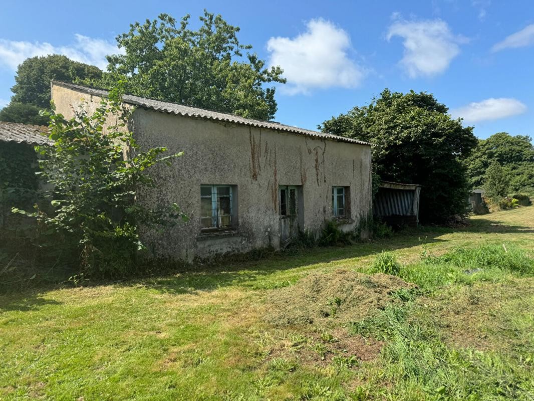 Vente Maison à Pluvigner 7 pièces