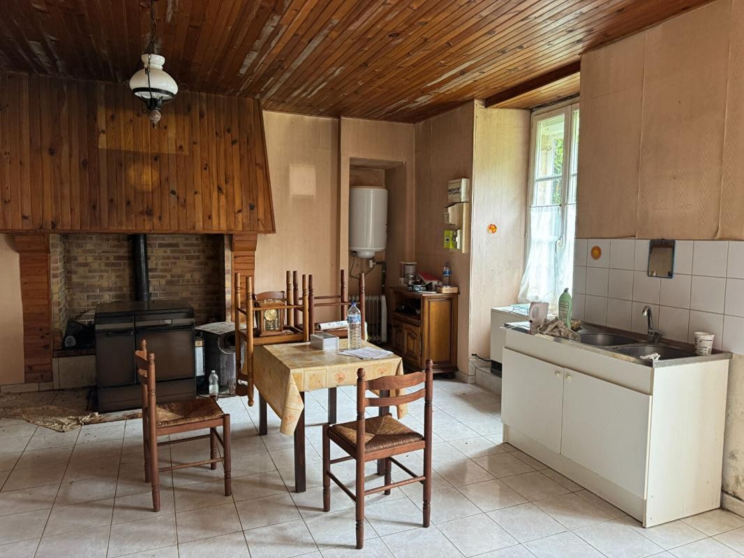 Vente Maison à Pluvigner 7 pièces