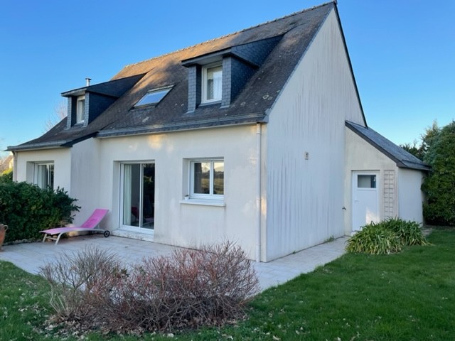 Vente Maison à Baden 6 pièces