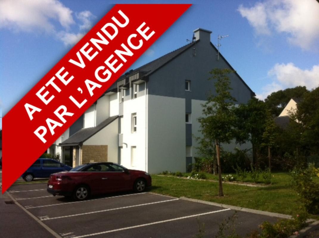 Vente Appartement à Baden 2 pièces