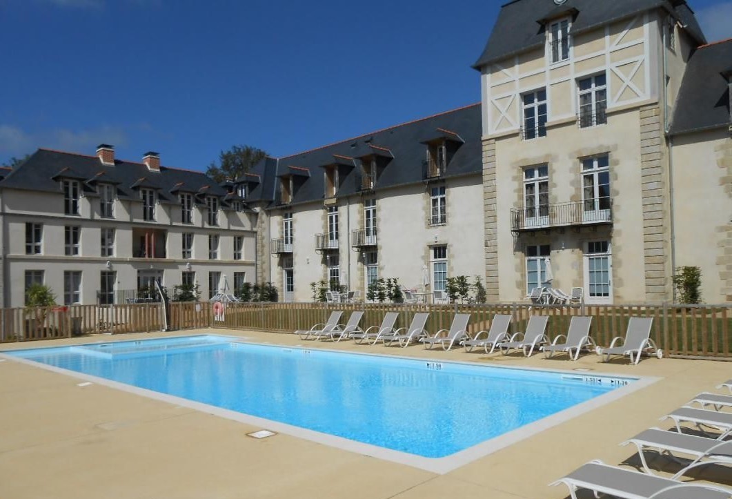 Vente Appartement à Baden 3 pièces