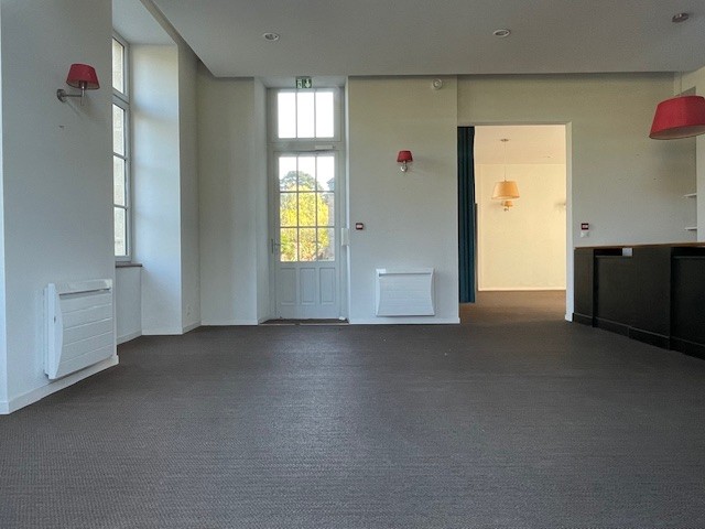 Vente Appartement à Baden 3 pièces