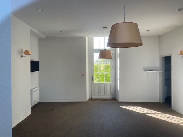 Vente Appartement à Baden 3 pièces