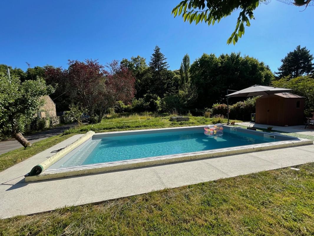 Vente Maison à Baden 6 pièces