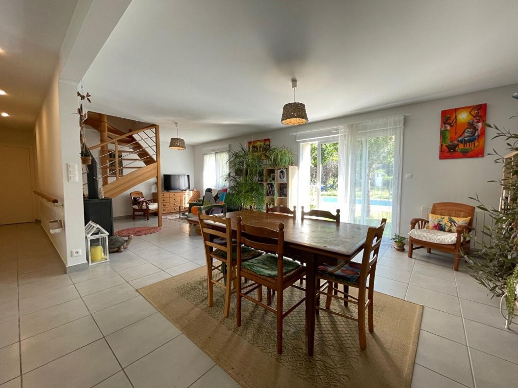 Vente Maison à Baden 6 pièces