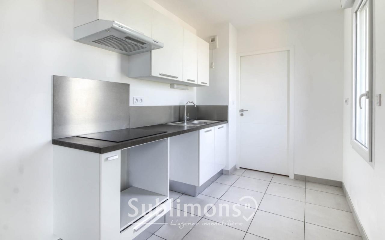 Vente Appartement à Saint-Herblain 3 pièces