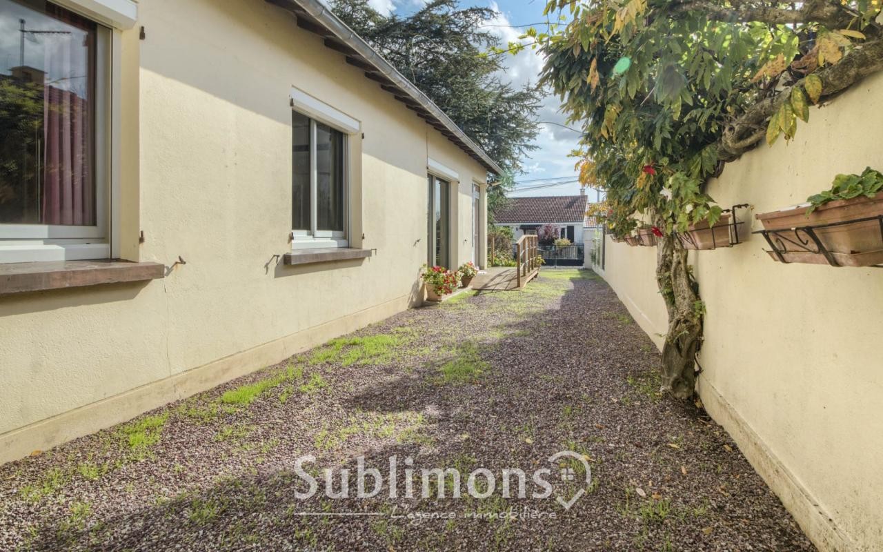 Vente Maison à Saint-Brevin-les-Pins 5 pièces