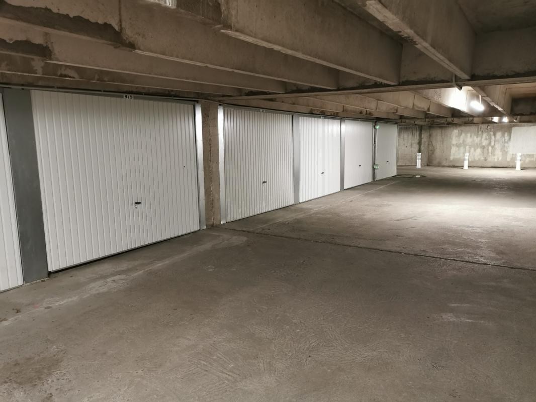 Vente Garage / Parking à Nantes 0 pièce