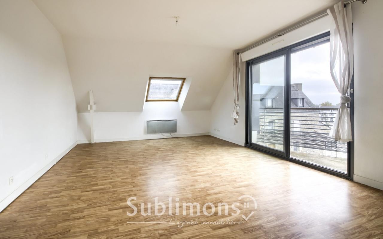 Vente Appartement à Ploeren 3 pièces