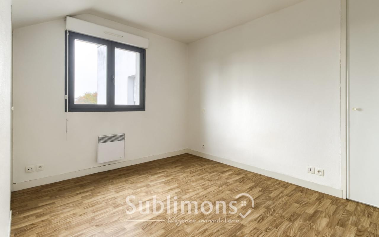 Vente Appartement à Ploeren 3 pièces