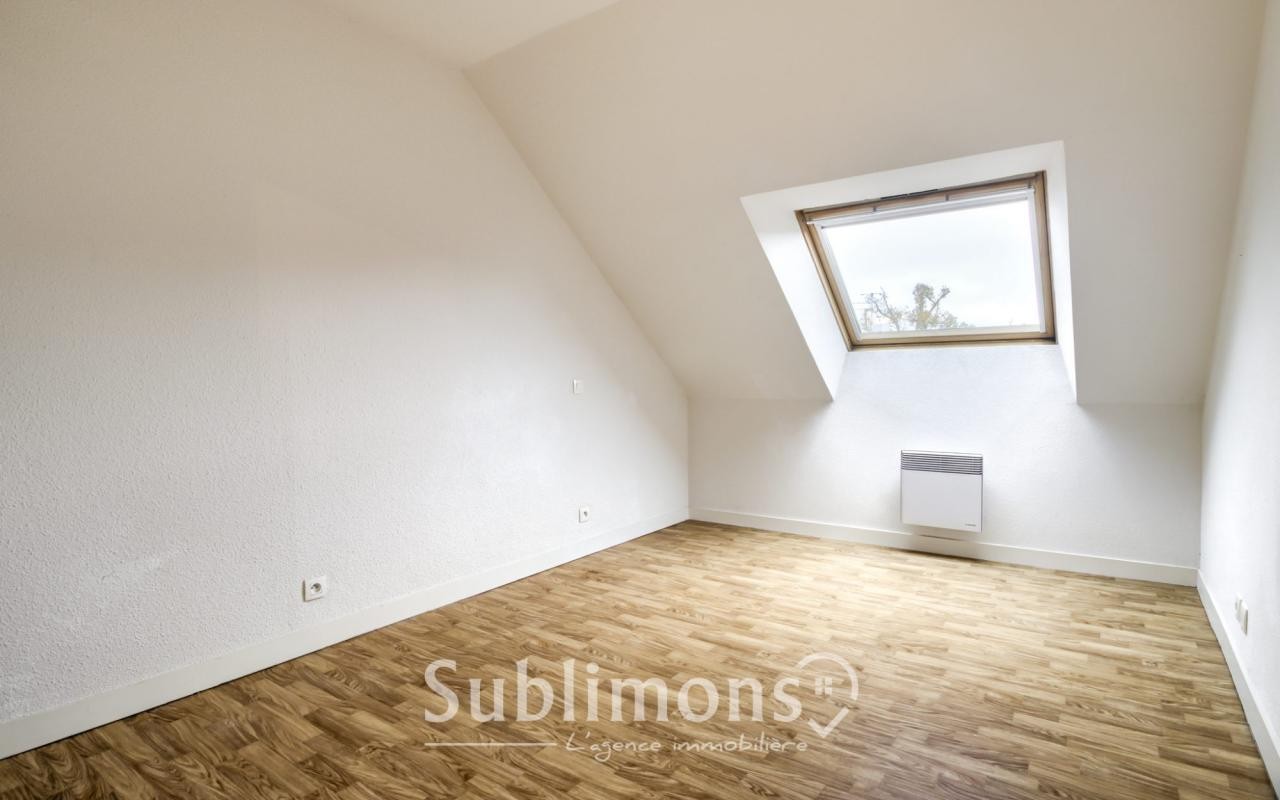 Vente Appartement à Ploeren 3 pièces