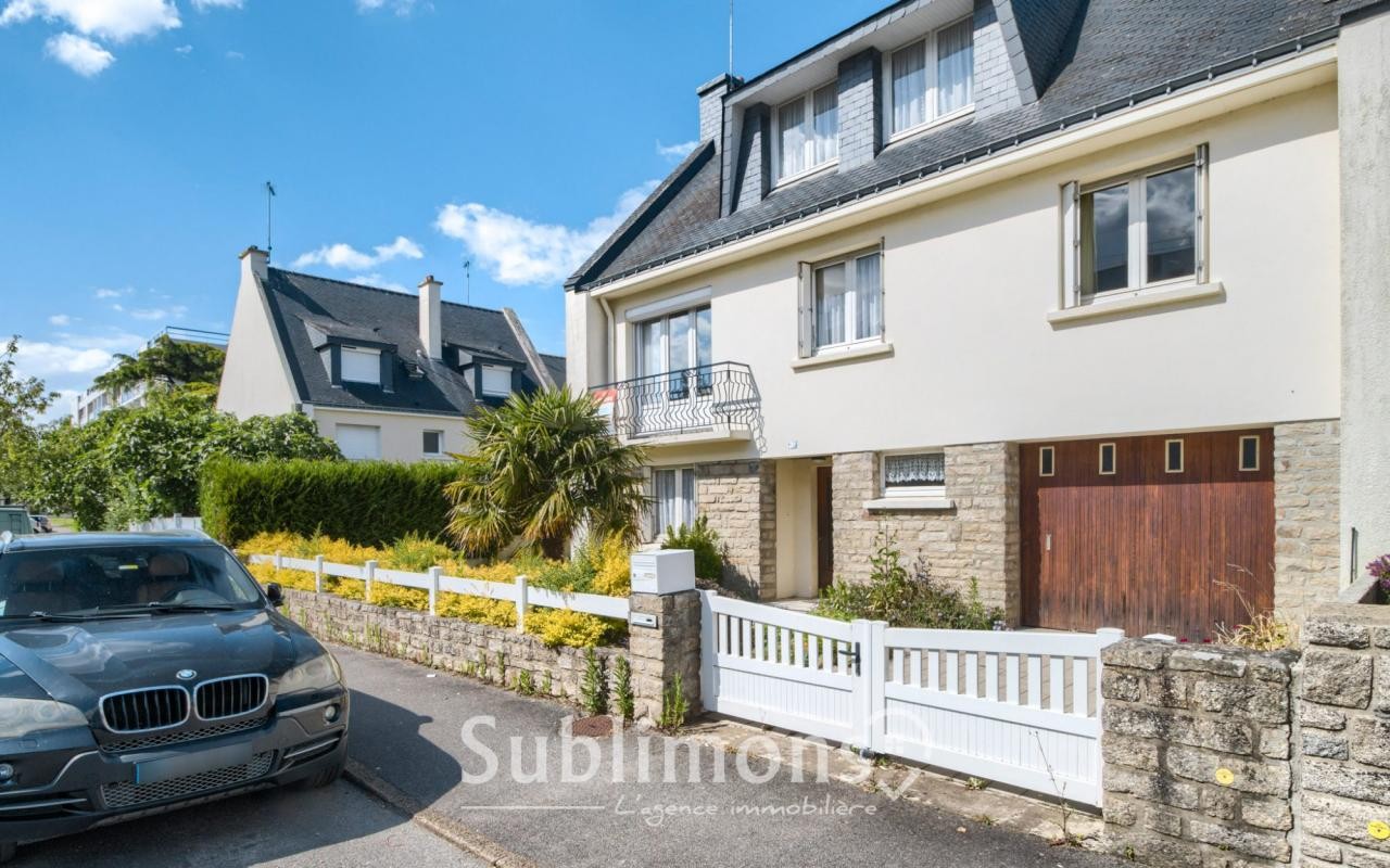 Vente Maison à Vannes 5 pièces