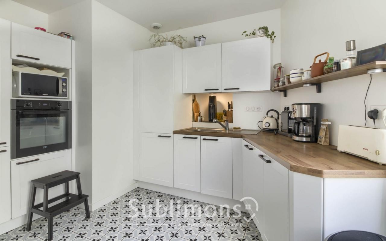 Vente Maison à Nantes 8 pièces