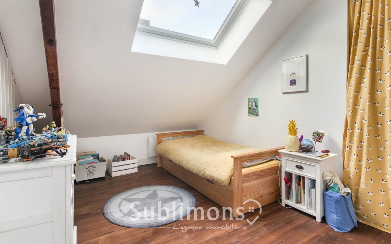 Vente Maison à Nantes 8 pièces