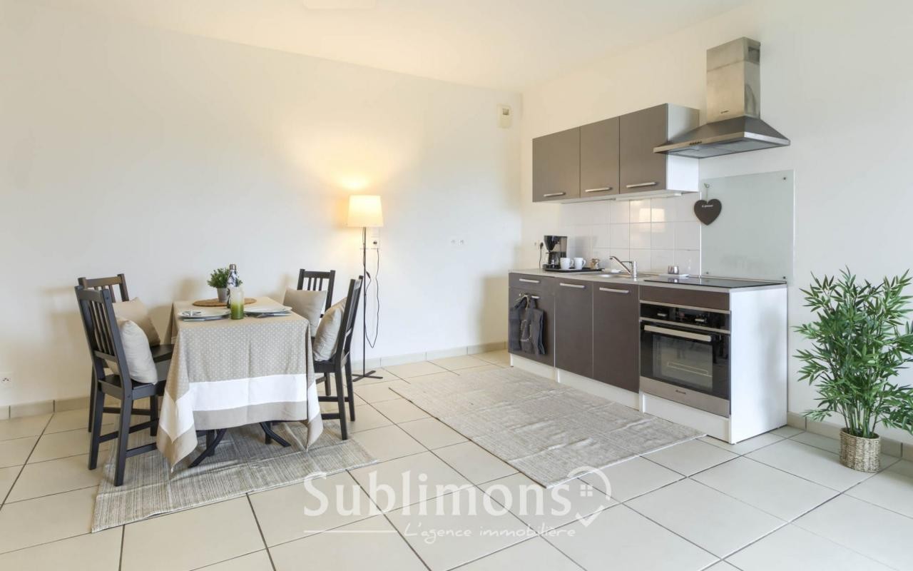 Vente Appartement à Nantes 3 pièces