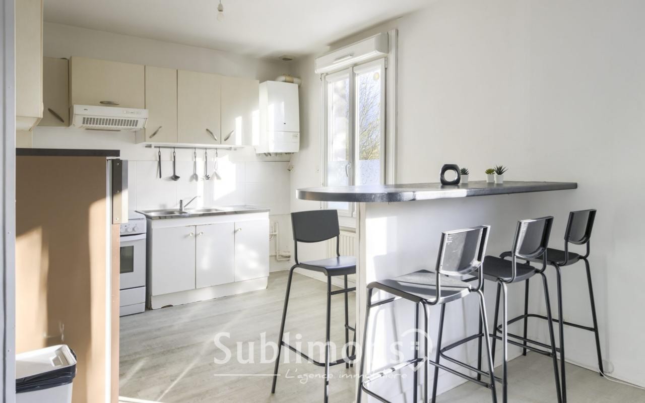 Vente Appartement à Ploërmel 3 pièces