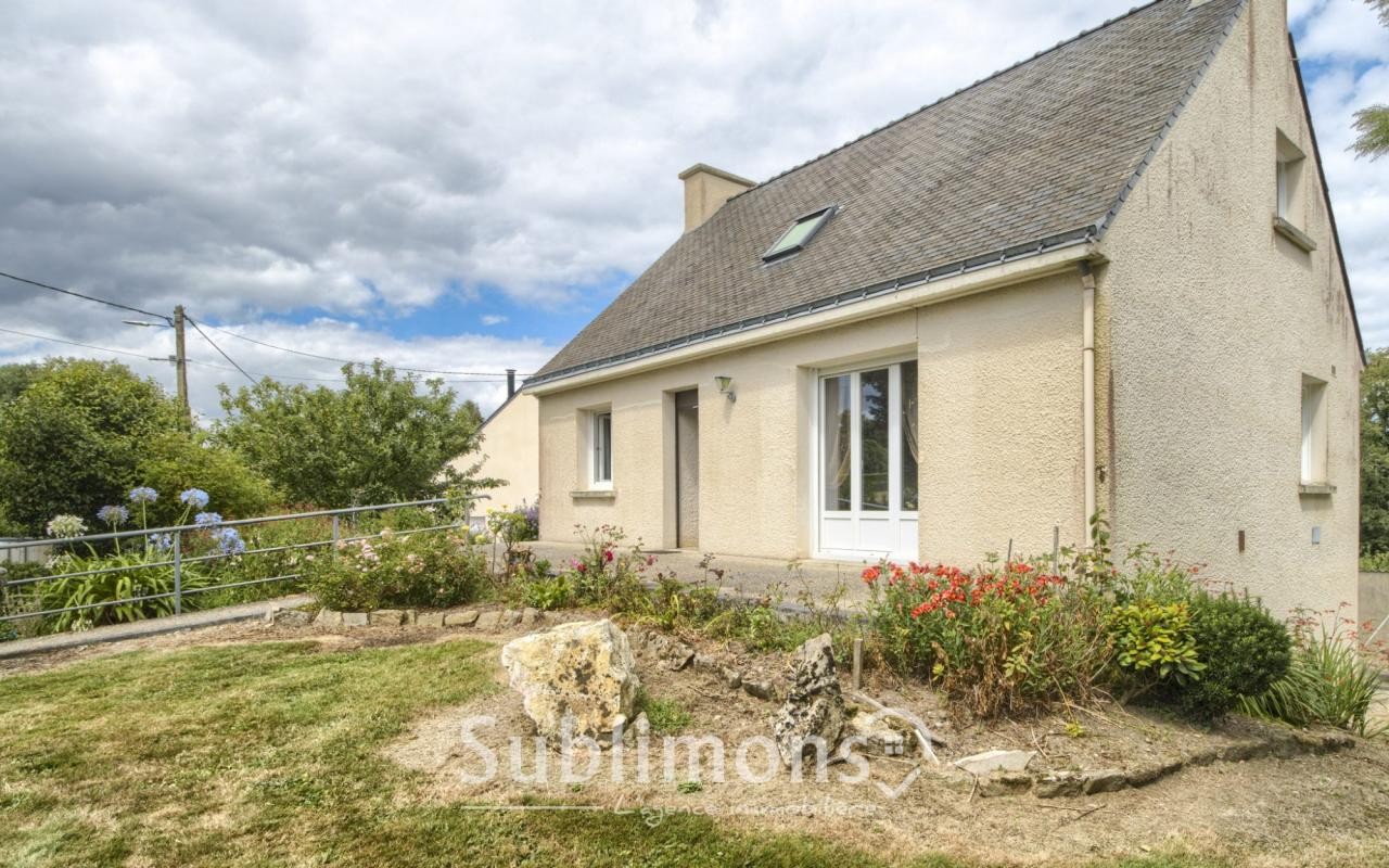 Vente Maison à la Roche-Bernard 6 pièces