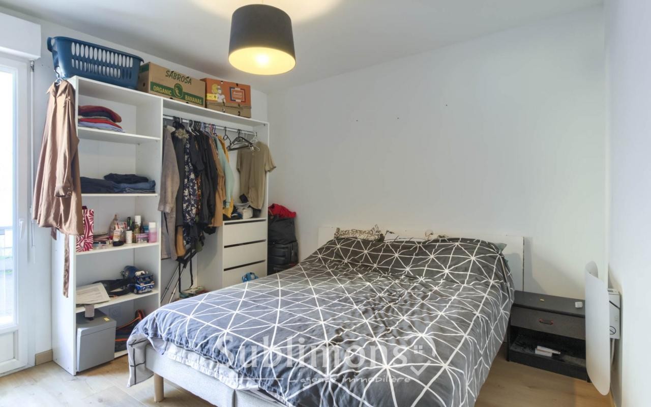 Vente Appartement à Saint-Nazaire 3 pièces