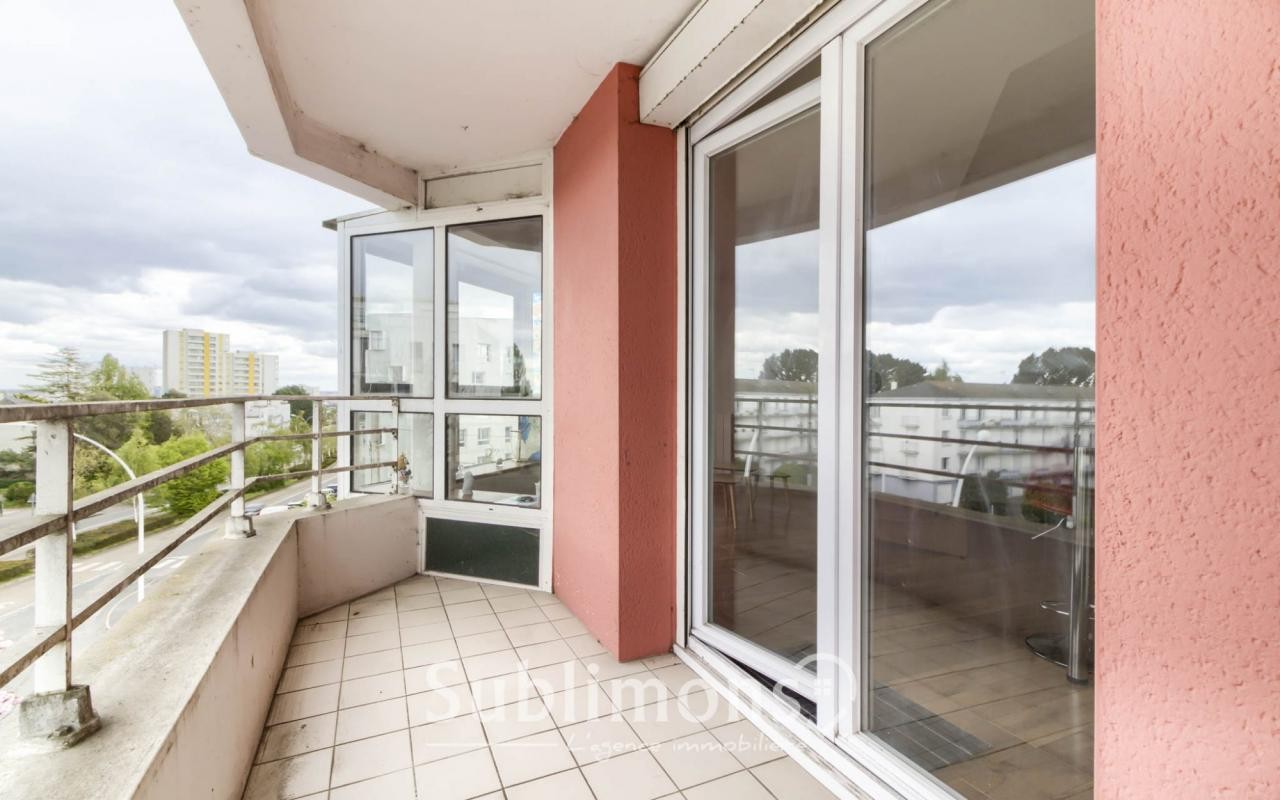 Vente Appartement à Saint-Nazaire 2 pièces