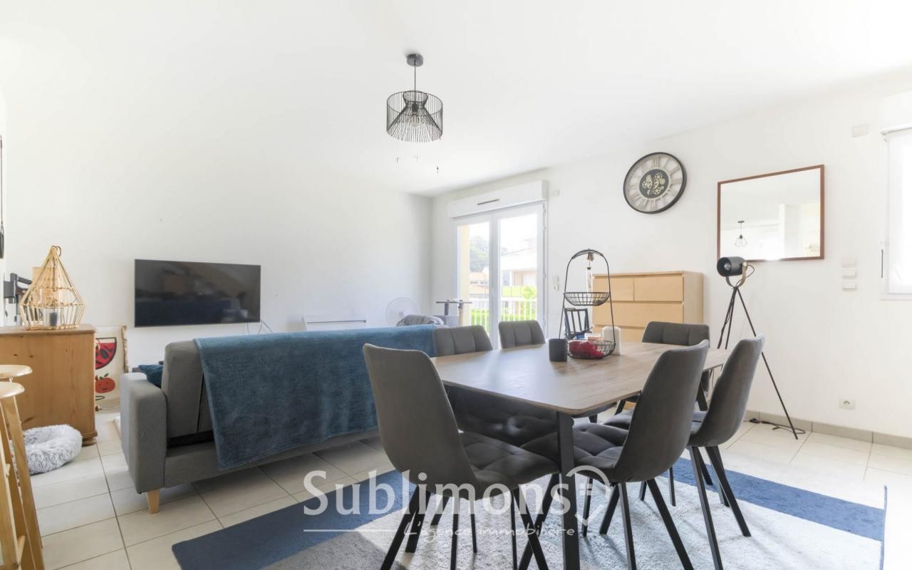 Vente Appartement à Nantes 3 pièces