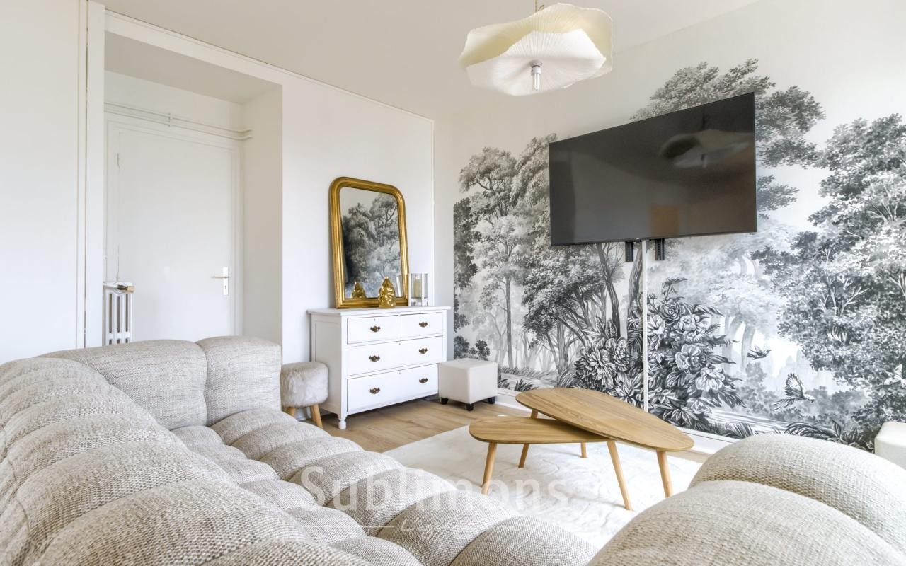 Vente Appartement à Lorient 5 pièces