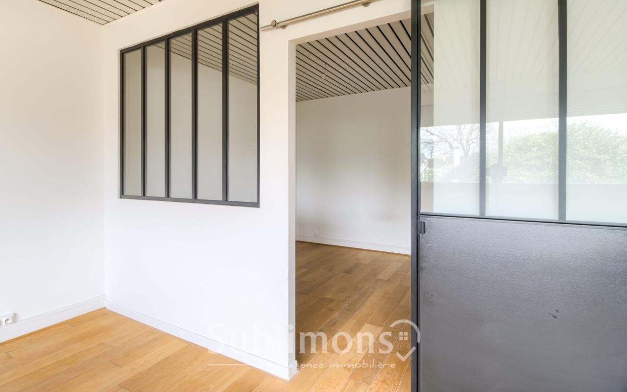 Vente Appartement à Lorient 2 pièces