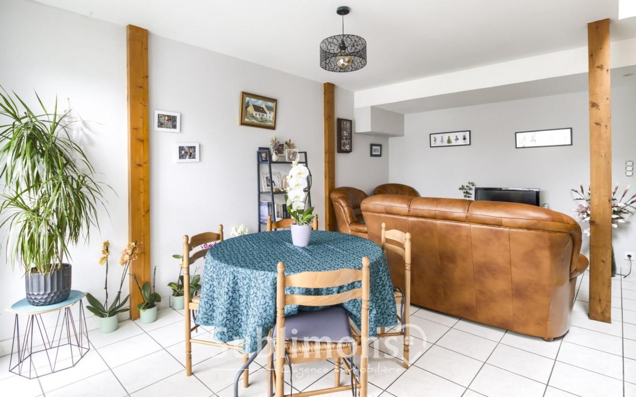 Vente Appartement à Ploeren 3 pièces