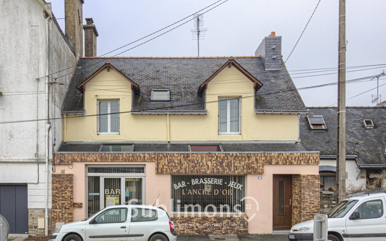 Vente Maison à Vannes 5 pièces