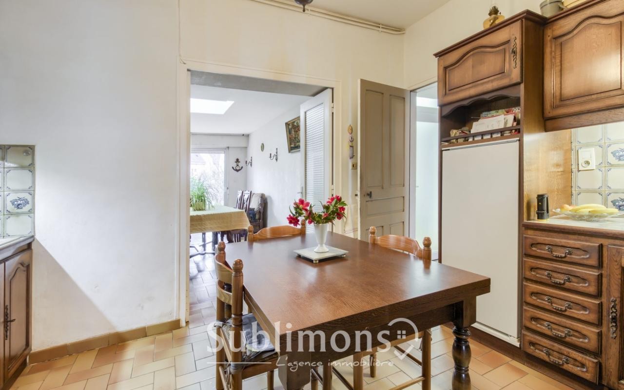 Vente Maison à Vannes 5 pièces