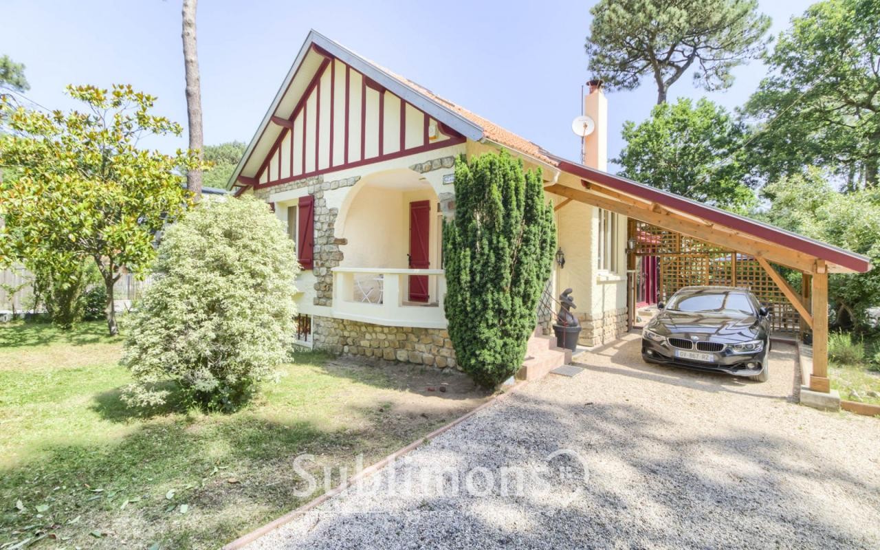 Vente Maison à Saint-Brevin-les-Pins 6 pièces