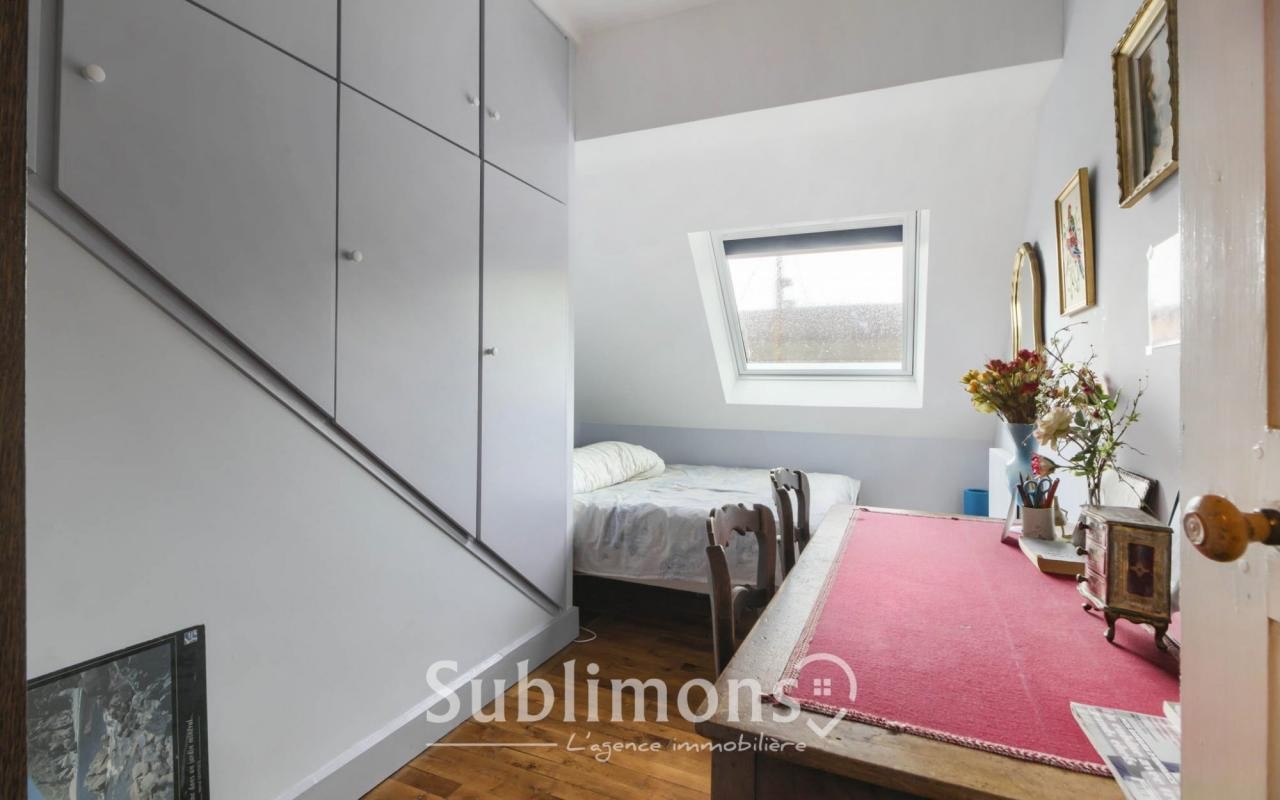 Vente Maison à Nantes 5 pièces