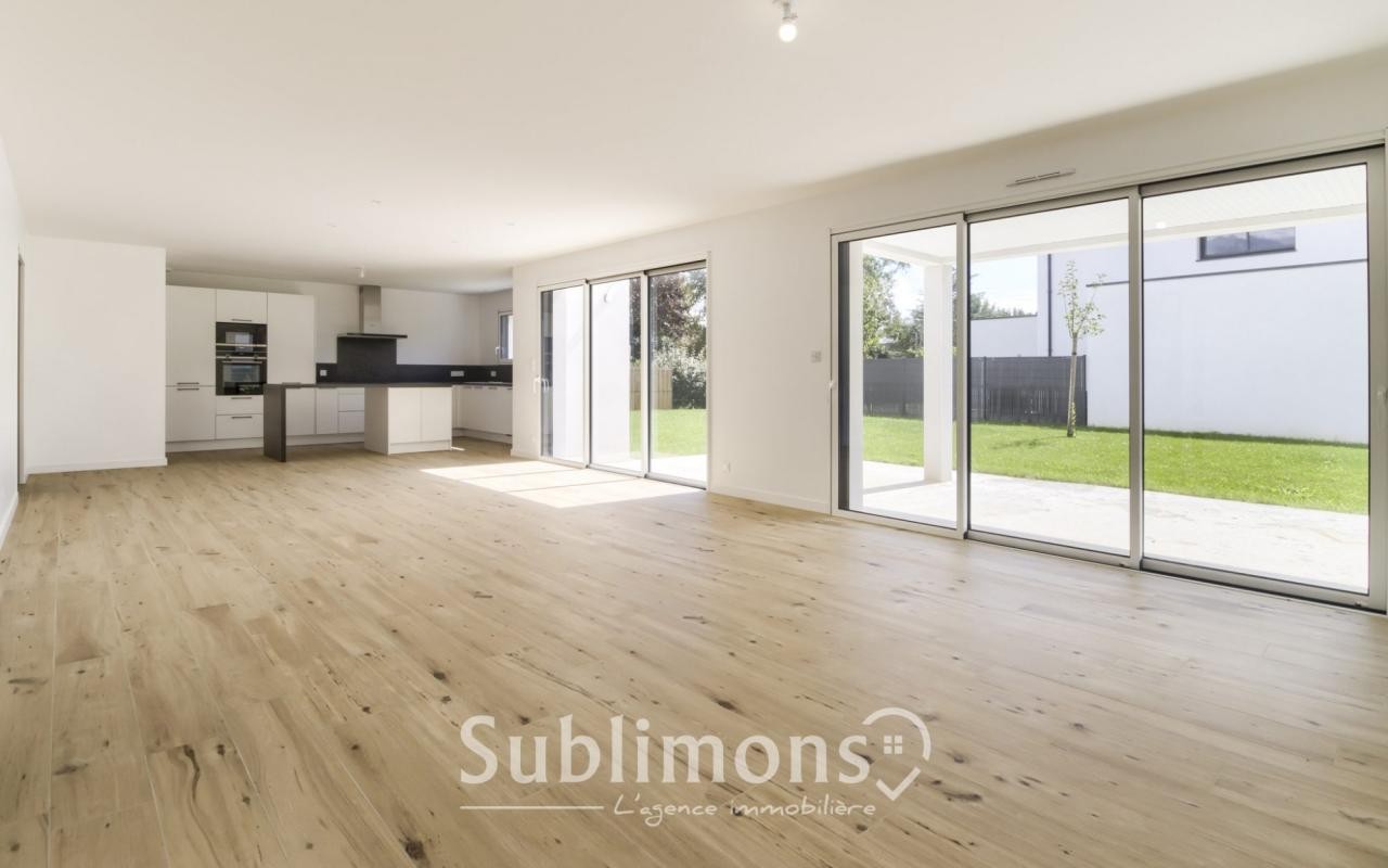 Vente Maison à Surzur 5 pièces