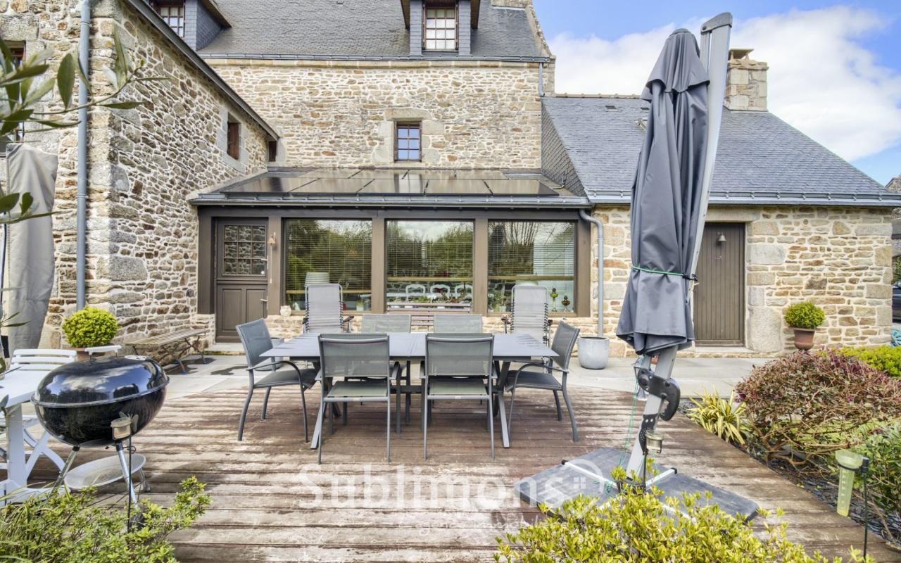 Vente Maison à Theix 9 pièces