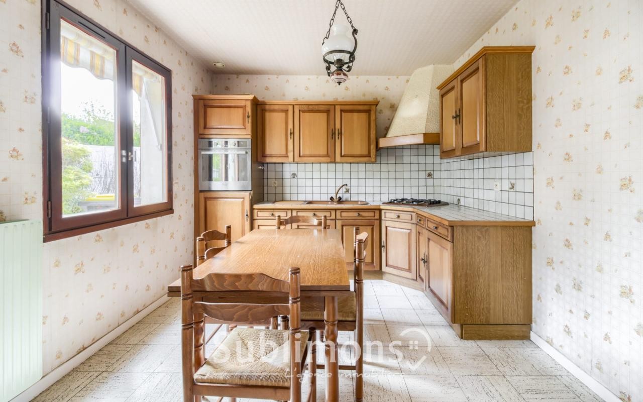 Vente Maison à Vannes 6 pièces