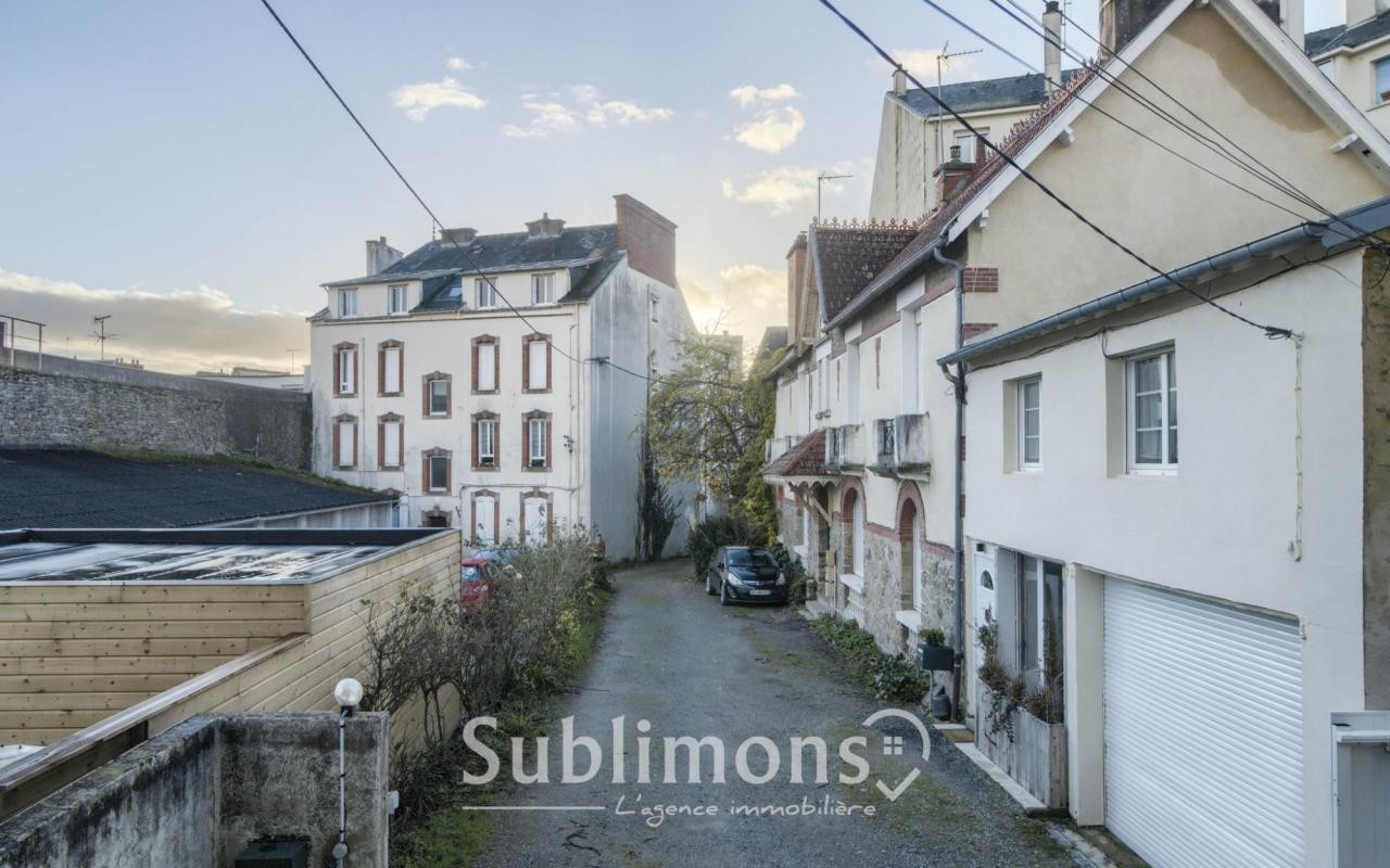 Vente Maison à Vannes 6 pièces