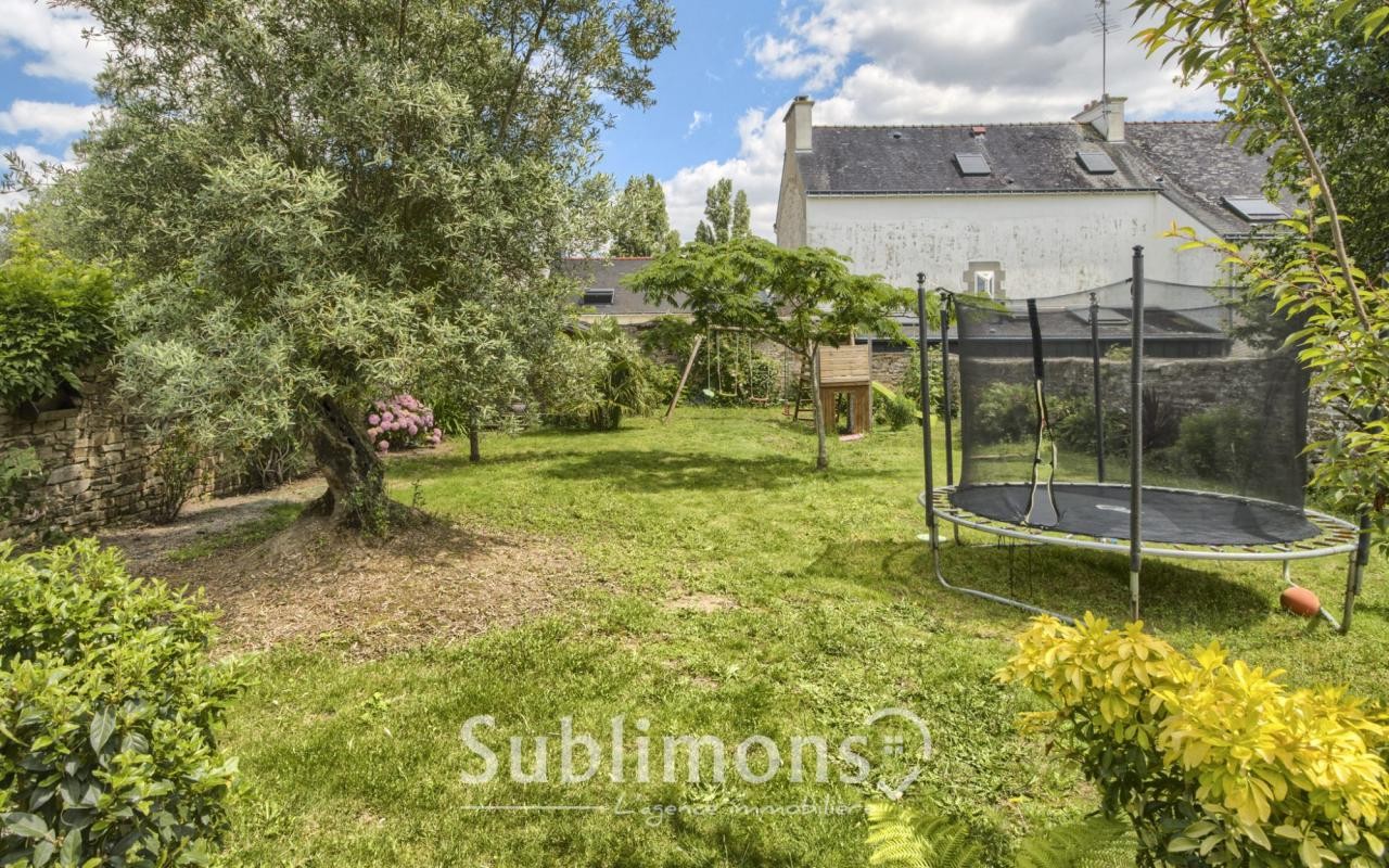 Vente Maison à Vannes 7 pièces