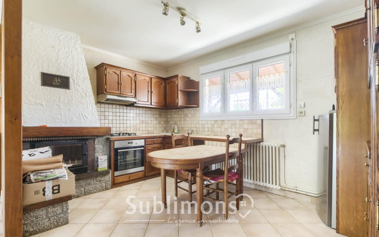 Vente Maison à Champtoceaux 5 pièces