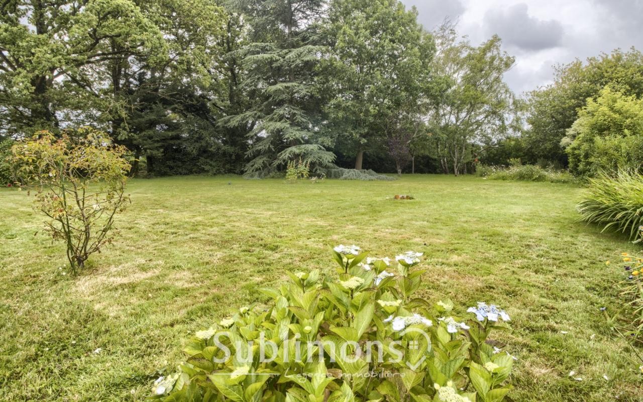 Vente Maison à le Landreau 6 pièces