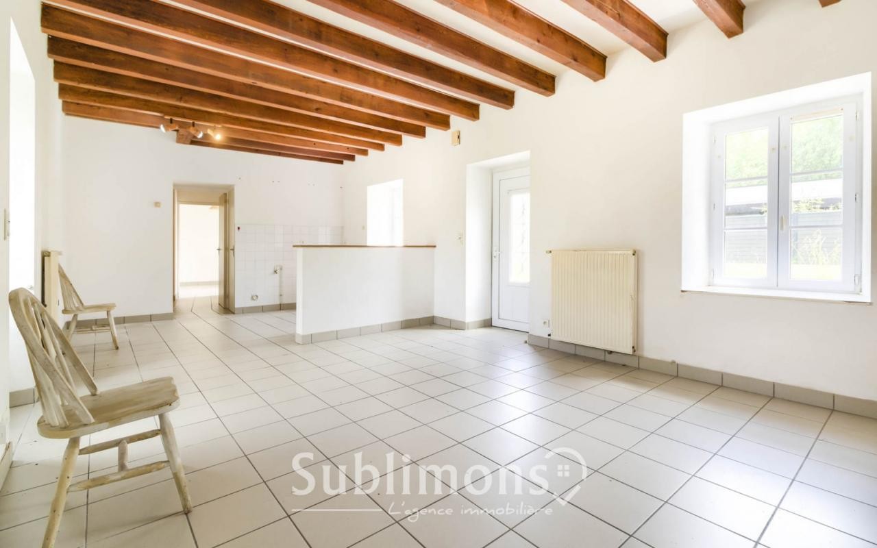 Vente Maison à Vallet 3 pièces