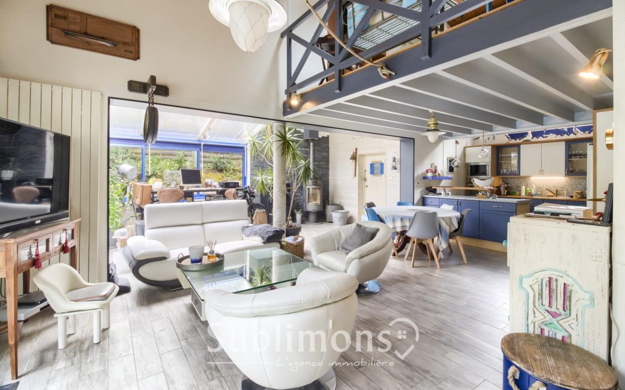 Vente Maison à Saint-Brevin-les-Pins 5 pièces