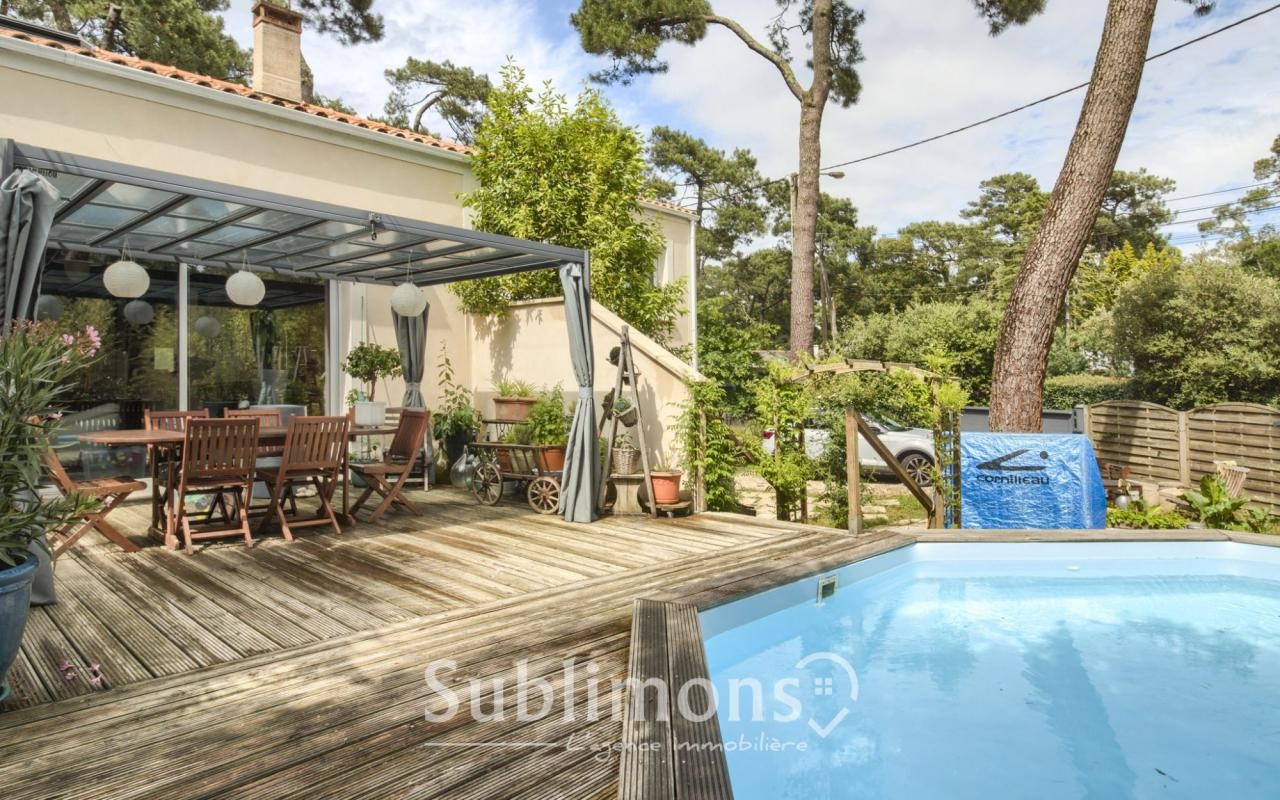 Vente Maison à Saint-Brevin-les-Pins 5 pièces