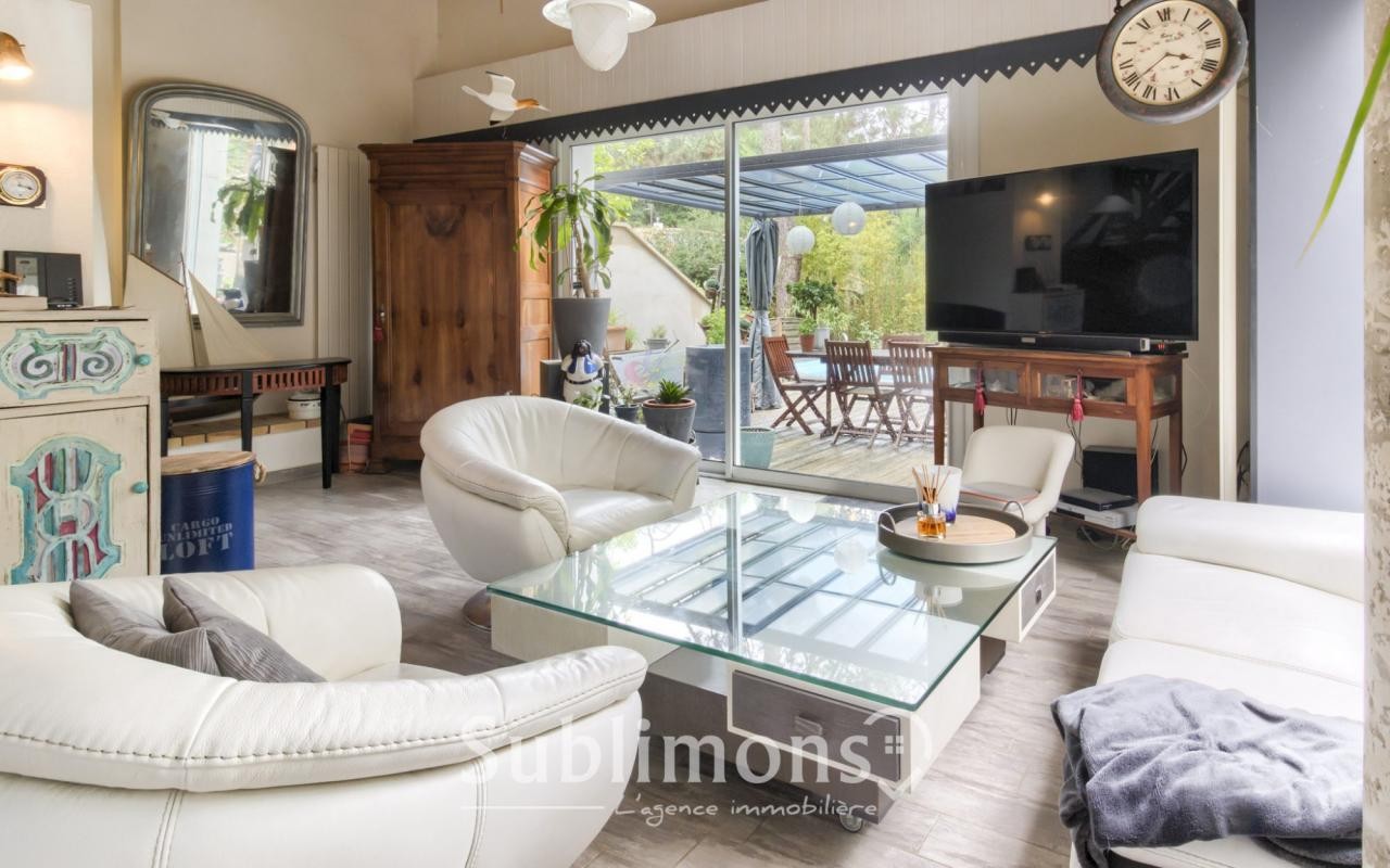 Vente Maison à Saint-Brevin-les-Pins 5 pièces