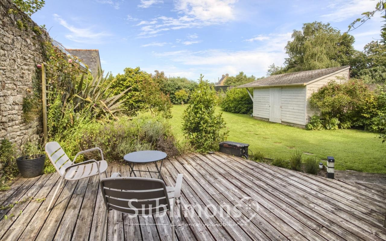 Vente Maison à Auray 6 pièces