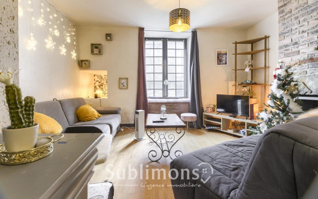 Vente Maison à Auray 5 pièces