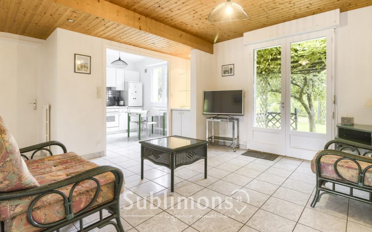 Vente Maison à Vannes 8 pièces