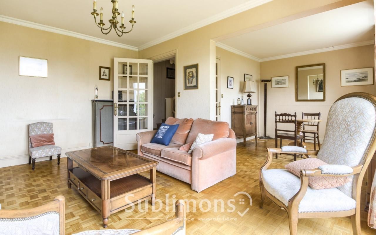 Vente Maison à Vannes 8 pièces